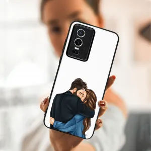 MY ART Ochranný obal Vivo Y76 5G-COUPLE (117)