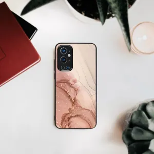 MY ART Ochranný obal OnePlus 9 Pro -SHIMMER (152)