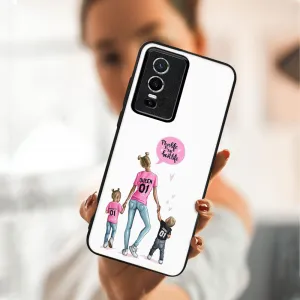 MY ART Ochranný obal Vivo Y76 5G-MOM (119)