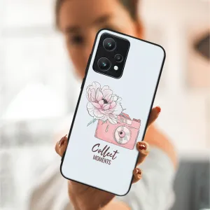 MY ART Ochranný obal Realme 9 Pro -MOMENTS (122)