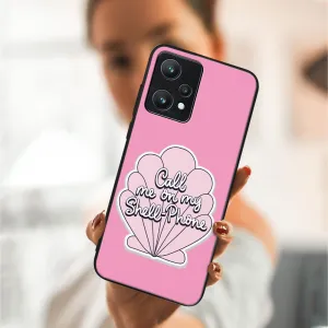 MY ART Ochranný obal Realme 9 Pro -SHELLPHONE (123)