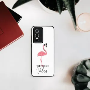 MY ART Ochranný obal Vivo Y76 5G -VIBES (128)