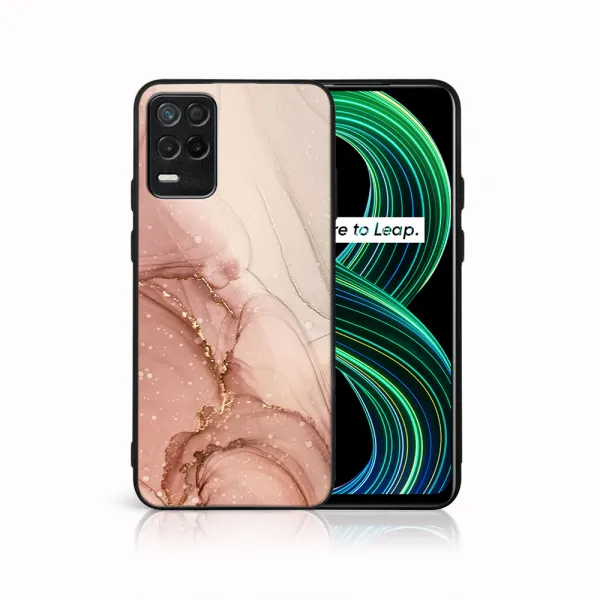 MY ART Ochranný obal Realme 8 5G-SHIMMER (152)