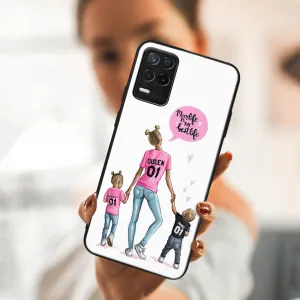 MY ART Ochranný obal Realme 8 5G-MOM (119)