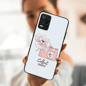 MY ART Ochranný obal Realme 8 5G-MOMENTS (122)