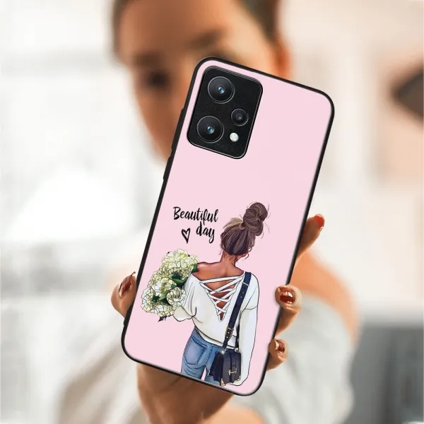 MY ART Ochranný obal Realme 9 Pro -DAY (136)
