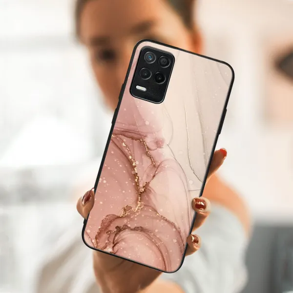 MY ART Ochranný obal Realme 8 5G-SHIMMER (152)