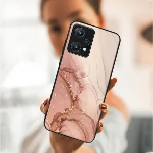 MY ART Ochranný obal Realme 9 Pro -SHIMMER (152)