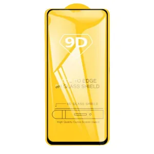 9D Tvrdené sklo Xiaomi Poco M4 Pro