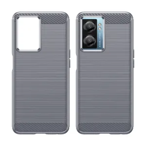 FLEXI TPU Kryt pre Realme V23 5G šedý