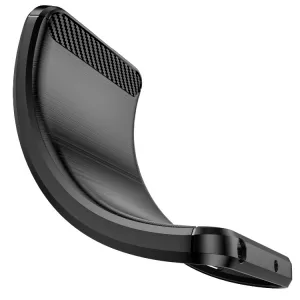 FLEXI TPU Kryt pre Realme GT Neo 3 čierny