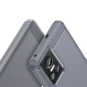 FLEXI TPU Kryt pre Realme GT Neo 3 šedý