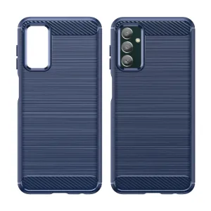 FLEXI TPU Kryt pre Samsung Galaxy M13 modrý