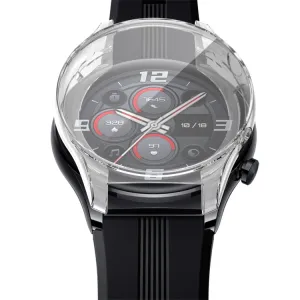 TPU FULL BODY Ochranný kryt Honor Watch GS 3 priehľadný
