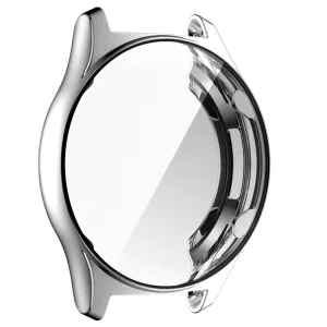 TPU FULL BODY Ochranný kryt Honor Watch GS 3 strieborný