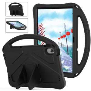 KIDDO Detský obal pre Lenovo Tab M10 Plus 3.generácia čierny