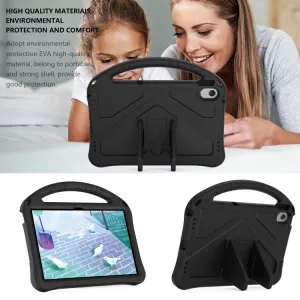 KIDDO Detský obal pre Lenovo Tab M10 Plus 3.generácia čierny