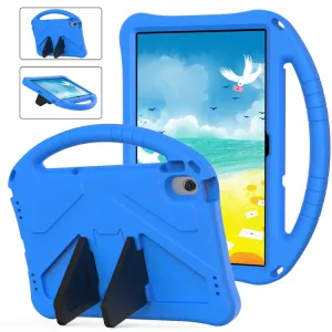 KIDDO Detský obal pre Lenovo Tab M10 Plus 3.generácia modrý