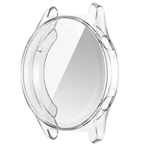 TPU FULL BODY Ochranný kryt Honor Watch GS 3 priehľadný