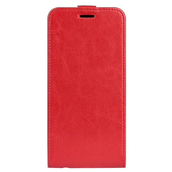 Vyklápacie puzdro Nokia G11 Plus červené