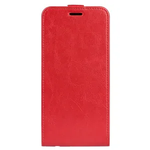 Vyklápacie puzdro Nokia G11 Plus červené