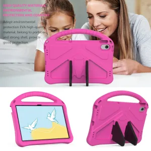 KIDDO Detský obal pre Lenovo Tab M10 Plus 3.generácia ružový