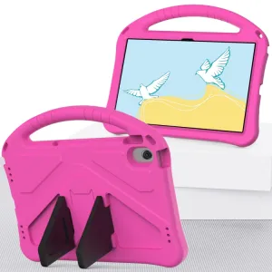 KIDDO Detský obal pre Lenovo Tab M10 Plus 3.generácia ružový