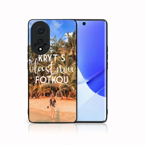 Kryt s vlastnou fotkou Honor 50 / Huawei nova 9