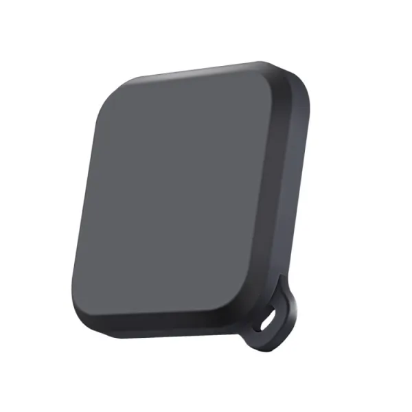 PULUZ Silikónový obal pre Insta360 ONE R (4K inch Edition) čierny