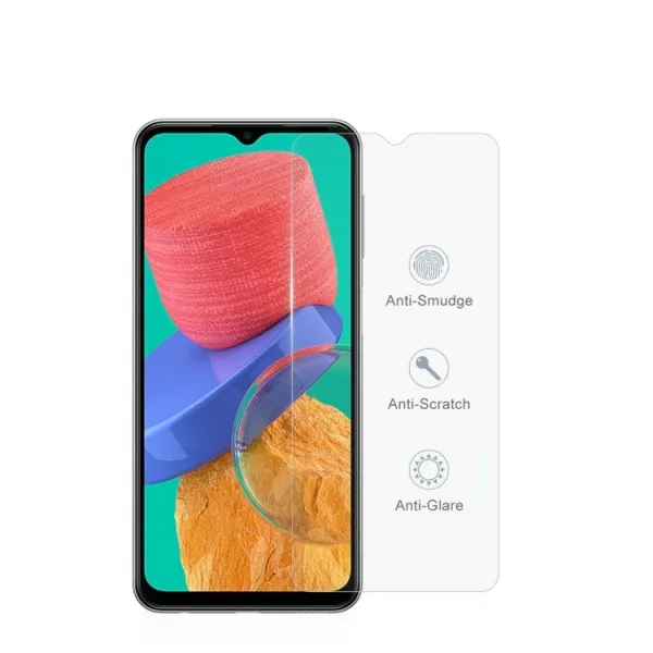 Ochranné sklo pre Samsung Galaxy M13 / M23 5G