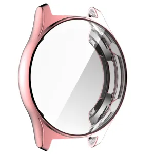 TPU FULL BODY Ochranný kryt Honor Watch GS 3 ružový