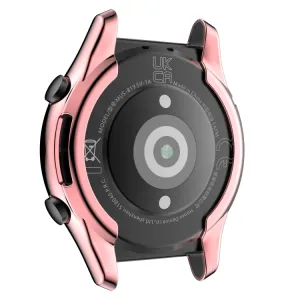TPU FULL BODY Ochranný kryt Honor Watch GS 3 ružový