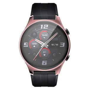 TPU FULL BODY Ochranný kryt Honor Watch GS 3 ružový