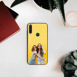Kryt s vlastnou potlačou Huawei Y6p