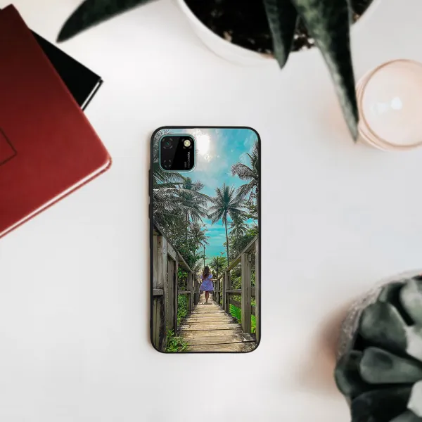 Kryt s vlastnou potlačou Huawei Y5p