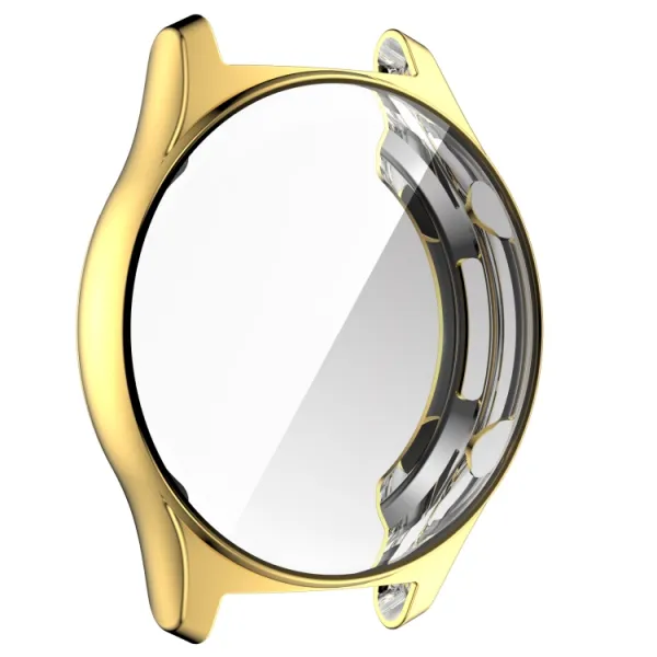 TPU FULL BODY Ochranný kryt Honor Watch GS 3 zlatý