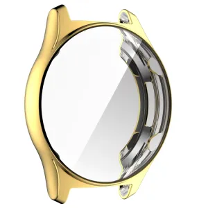 TPU FULL BODY Ochranný kryt Honor Watch GS 3 zlatý
