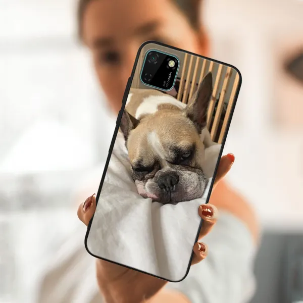 Kryt s vlastnou potlačou Huawei Y5p
