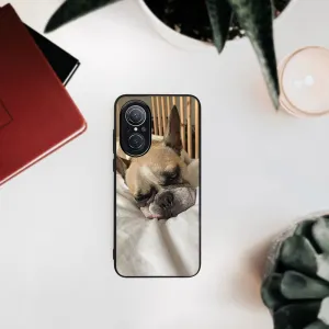 Kryt s vlastnou potlačou Huawei Nova 9 SE
