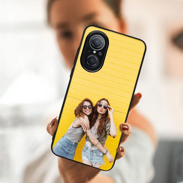 Kryt s vlastnou potlačou Huawei Nova 9 SE