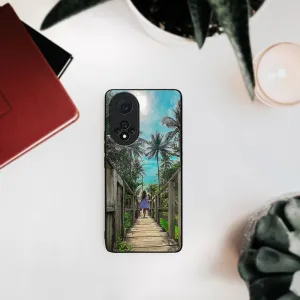 Kryt s vlastnou fotkou Honor 50 / Huawei nova 9