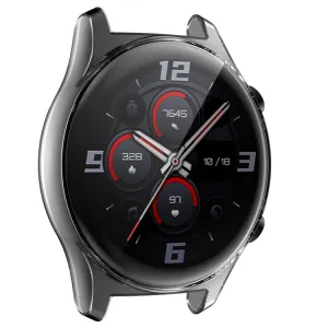 TPU FULL BODY Ochranný kryt Honor Watch GS 3 priehľadný