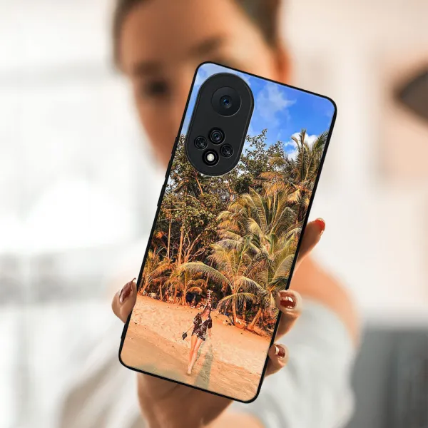 Kryt s vlastnou fotkou Honor 50 / Huawei nova 9