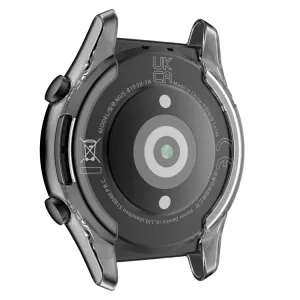 TPU FULL BODY Ochranný kryt Honor Watch GS 3 priehľadný