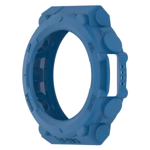 TPU Ochranný obal Amazfit T-Rex 2 modrý