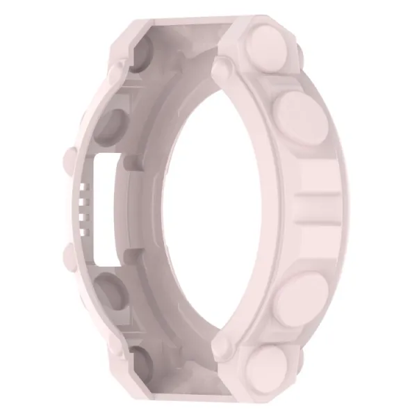 TPU Ochranný obal Amazfit T-Rex 2 ružový