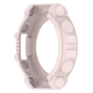 TPU Ochranný obal Amazfit T-Rex 2 ružový