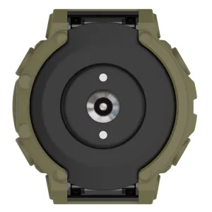 TPU Ochranný obal Amazfit T-Rex 2 zelený