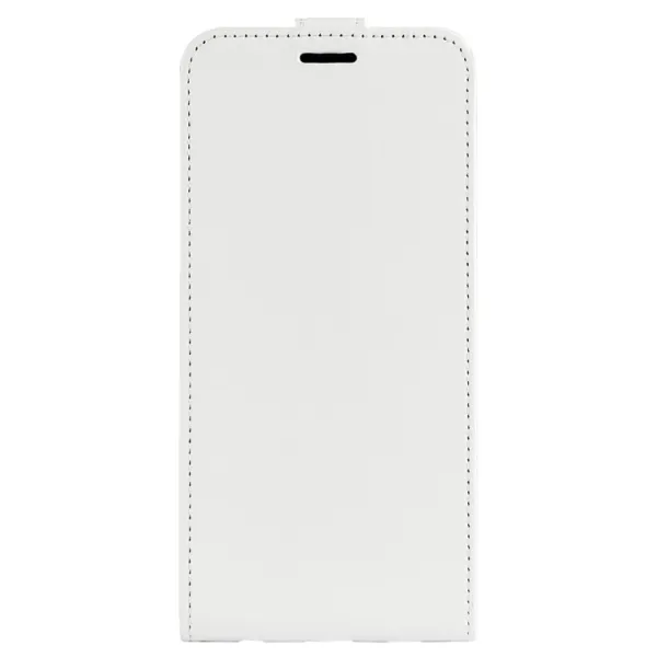 Vyklápacie puzdro Honor Magic4 Pro 5G biele