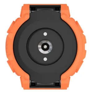 TPU Ochranný obal Amazfit T-Rex 2 oranžový